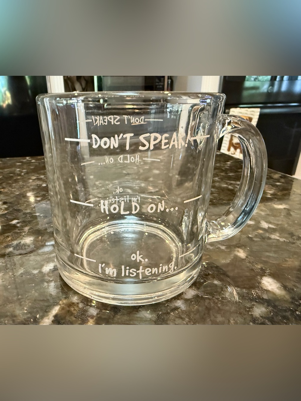 Mug - Picture 3 of 5